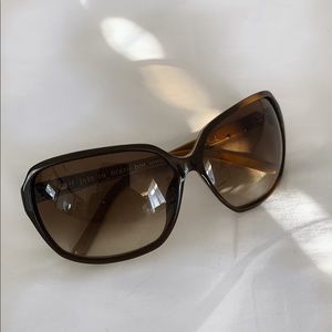 Paul Frank Sunglasses with Case